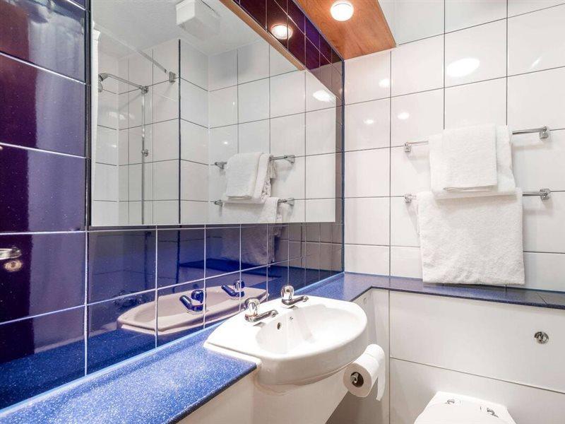 Comfort Inn Manchester North Middleton  Zewnętrze zdjęcie